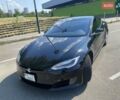 Черный Тесла Модель С, объемом двигателя 0 л и пробегом 119 тыс. км за 15800 $, фото 34 на Automoto.ua