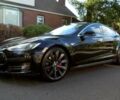 Тесла Модель С 2016 у Львові на Automoto.ua Чорний Тесла Модель С, об'ємом двигуна 0 л та пробігом 77 тис. км за 13400 $, фото 1 на Automoto.ua