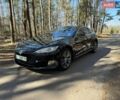 Чорний Тесла Модель С, об'ємом двигуна 0 л та пробігом 170 тис. км за 19500 $, фото 1 на Automoto.ua