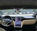 Чорний Тесла Модель С, об'ємом двигуна 0 л та пробігом 140 тис. км за 21500 $, фото 5 на Automoto.ua
