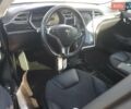 Чорний Тесла Модель С, об'ємом двигуна 0 л та пробігом 165 тис. км за 4500 $, фото 7 на Automoto.ua