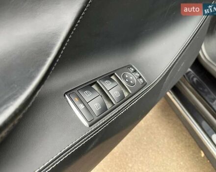 Чорний Тесла Модель С, об'ємом двигуна 0 л та пробігом 140 тис. км за 17490 $, фото 12 на Automoto.ua