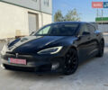 Черный Тесла Модель С, объемом двигателя 0 л и пробегом 95 тыс. км за 16700 $, фото 8 на Automoto.ua