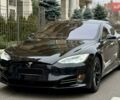 Черный Тесла Модель С, объемом двигателя 0 л и пробегом 155 тыс. км за 23500 $, фото 4 на Automoto.ua
