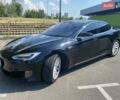 Черный Тесла Модель С, объемом двигателя 0 л и пробегом 119 тыс. км за 15800 $, фото 31 на Automoto.ua
