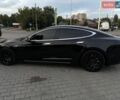 Чорний Тесла Модель С, об'ємом двигуна 0 л та пробігом 117 тис. км за 17400 $, фото 16 на Automoto.ua