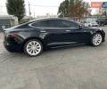 Черный Тесла Модель С, объемом двигателя 0 л и пробегом 119 тыс. км за 15800 $, фото 21 на Automoto.ua