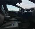 Черный Тесла Модель С, объемом двигателя 0 л и пробегом 152 тыс. км за 18900 $, фото 20 на Automoto.ua