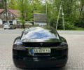 Черный Тесла Модель С, объемом двигателя 0 л и пробегом 160 тыс. км за 18300 $, фото 5 на Automoto.ua