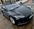 Черный Тесла Модель С, объемом двигателя 0 л и пробегом 239 тыс. км за 14900 $, фото 7 на Automoto.ua