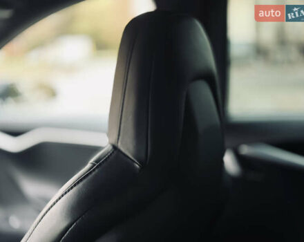 Чорний Тесла Модель С, об'ємом двигуна 0 л та пробігом 325 тис. км за 14500 $, фото 11 на Automoto.ua