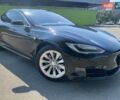 Черный Тесла Модель С, объемом двигателя 0 л и пробегом 119 тыс. км за 15800 $, фото 20 на Automoto.ua