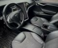 Чорний Тесла Модель С, об'ємом двигуна 0 л та пробігом 116 тис. км за 16800 $, фото 1 на Automoto.ua
