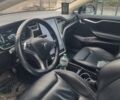 Черный Тесла Модель С, объемом двигателя 0 л и пробегом 239 тыс. км за 15900 $, фото 13 на Automoto.ua