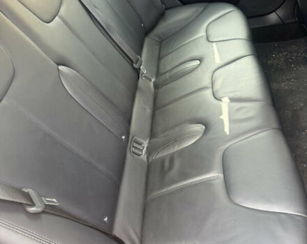 Тесла Модель С 2016 в Тернополе на Automoto.ua Черный Тесла Модель С, объемом двигателя 0 л и пробегом 197 тыс. км за 15500 $, фото 12 на Automoto.ua