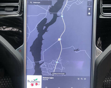 Черный Тесла Модель С, объемом двигателя 0 л и пробегом 228 тыс. км за 16800 $, фото 20 на Automoto.ua