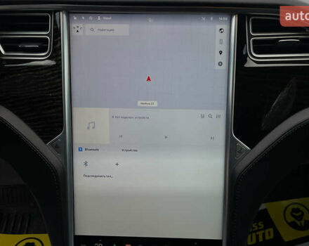 Черный Тесла Модель С, объемом двигателя 0 л и пробегом 152 тыс. км за 18900 $, фото 12 на Automoto.ua