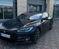 Чорний Тесла Модель С, об'ємом двигуна 0 л та пробігом 100 тис. км за 18900 $, фото 1 на Automoto.ua