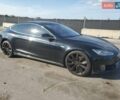 Чорний Тесла Модель С, об'ємом двигуна 0 л та пробігом 165 тис. км за 4500 $, фото 3 на Automoto.ua