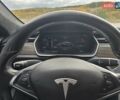 Черный Тесла Модель С, объемом двигателя 0 л и пробегом 145 тыс. км за 20500 $, фото 12 на Automoto.ua