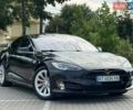 Чорний Тесла Модель С, об'ємом двигуна 0 л та пробігом 195 тис. км за 17700 $, фото 21 на Automoto.ua
