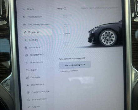 Тесла Модель С 2016 в Тернополе на Automoto.ua Черный Тесла Модель С, объемом двигателя 0 л и пробегом 197 тыс. км за 15500 $, фото 23 на Automoto.ua