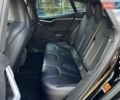 Чорний Тесла Модель С, об'ємом двигуна 0 л та пробігом 187 тис. км за 15700 $, фото 8 на Automoto.ua