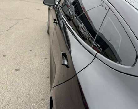 Чорний Тесла Модель С, об'ємом двигуна 0 л та пробігом 125 тис. км за 21000 $, фото 3 на Automoto.ua