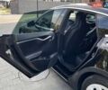 Чорний Тесла Модель С, об'ємом двигуна 0 л та пробігом 187 тис. км за 15700 $, фото 40 на Automoto.ua