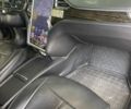 Черный Тесла Модель С, объемом двигателя 0 л и пробегом 119 тыс. км за 16800 $, фото 9 на Automoto.ua
