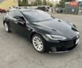 Черный Тесла Модель С, объемом двигателя 0 л и пробегом 119 тыс. км за 15800 $, фото 2 на Automoto.ua