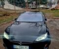 Черный Тесла Модель С, объемом двигателя 0 л и пробегом 239 тыс. км за 14900 $, фото 2 на Automoto.ua
