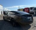 Чорний Тесла Модель С, об'ємом двигуна 0 л та пробігом 202 тис. км за 16980 $, фото 8 на Automoto.ua