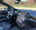 Тесла Модель С 2016 в Харькове на Automoto.ua Черный Тесла Модель С, объемом двигателя 0 л и пробегом 161 тыс. км за 15000 $, фото 14 на Automoto.ua