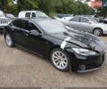 Чорний Тесла Модель С, об'ємом двигуна 0 л та пробігом 102 тис. км за 3100 $, фото 1 на Automoto.ua