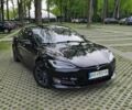 Черный Тесла Модель С, объемом двигателя 0 л и пробегом 199 тыс. км за 15299 $, фото 1 на Automoto.ua