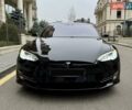 Черный Тесла Модель С, объемом двигателя 0 л и пробегом 155 тыс. км за 23500 $, фото 6 на Automoto.ua