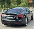 Чорний Тесла Модель С, об'ємом двигуна 0 л та пробігом 195 тис. км за 17700 $, фото 30 на Automoto.ua