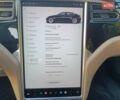 Тесла Модель С 2016 у Львові на Automoto.ua Чорний Тесла Модель С, об'ємом двигуна 0 л та пробігом 98 тис. км за 15300 $, фото 47 на Automoto.ua