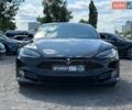 Чорний Тесла Модель С, об'ємом двигуна 0 л та пробігом 90 тис. км за 24500 $, фото 1 на Automoto.ua