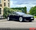 Чорний Тесла Модель С, об'ємом двигуна 0.2 л та пробігом 150 тис. км за 16400 $, фото 1 на Automoto.ua