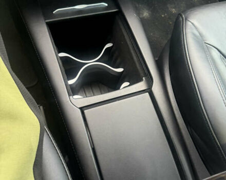 Тесла Модель С 2016 в Тернополе на Automoto.ua Черный Тесла Модель С, объемом двигателя 0 л и пробегом 197 тыс. км за 15500 $, фото 18 на Automoto.ua