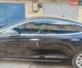 Черный Тесла Модель С, объемом двигателя 0 л и пробегом 169 тыс. км за 17200 $, фото 1 на Automoto.ua