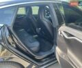 Черный Тесла Модель С, объемом двигателя 0 л и пробегом 119 тыс. км за 15800 $, фото 15 на Automoto.ua