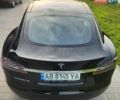 Черный Тесла Модель С, объемом двигателя 0 л и пробегом 61 тыс. км за 18900 $, фото 4 на Automoto.ua