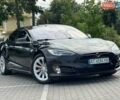 Чорний Тесла Модель С, об'ємом двигуна 0 л та пробігом 195 тис. км за 17700 $, фото 17 на Automoto.ua