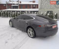 Чорний Тесла Модель С, об'ємом двигуна 0 л та пробігом 183 тис. км за 16500 $, фото 7 на Automoto.ua