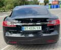 Чорний Тесла Модель С, об'ємом двигуна 0 л та пробігом 195 тис. км за 17700 $, фото 32 на Automoto.ua