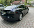 Чорний Тесла Модель С, об'ємом двигуна 0 л та пробігом 160 тис. км за 18300 $, фото 6 на Automoto.ua