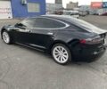 Черный Тесла Модель С, объемом двигателя 0 л и пробегом 119 тыс. км за 15800 $, фото 13 на Automoto.ua